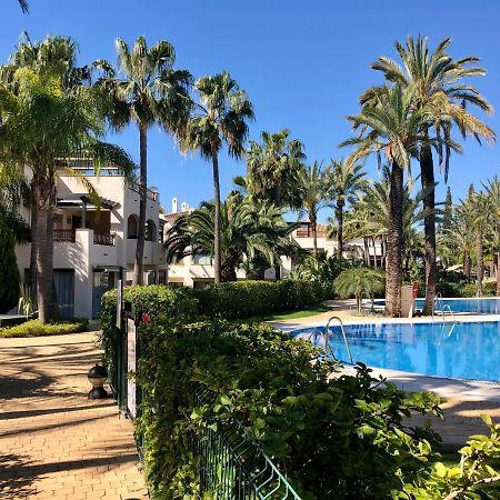 Medina De Banus Marbella公寓 外观 照片