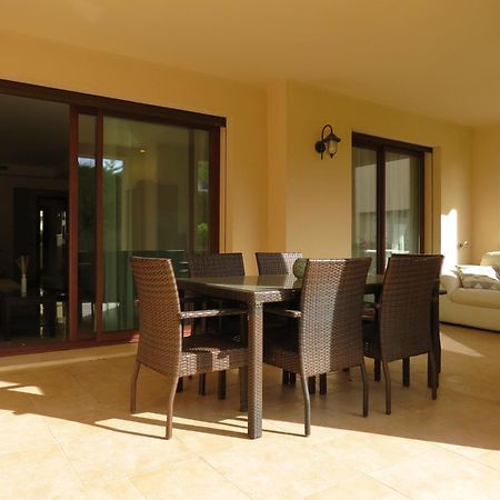 Medina De Banus Marbella公寓 外观 照片