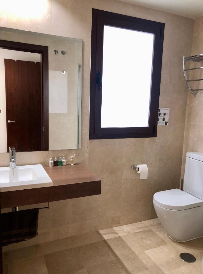 Medina De Banus Marbella公寓 外观 照片