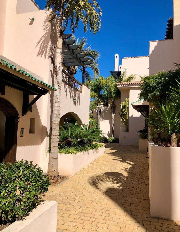 Medina De Banus Marbella公寓 外观 照片