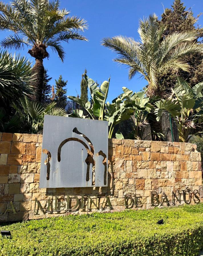 Medina De Banus Marbella公寓 外观 照片