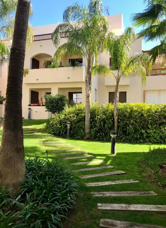 Medina De Banus Marbella公寓 外观 照片