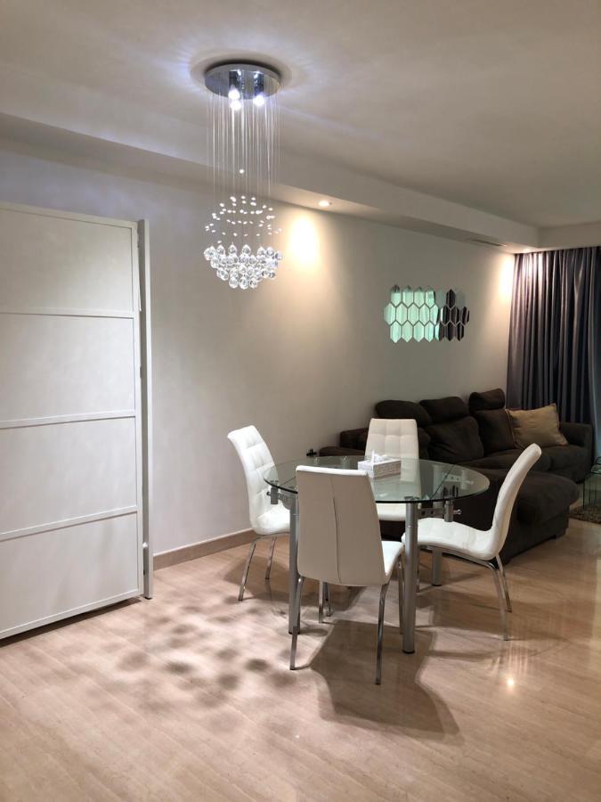 Medina De Banus Marbella公寓 外观 照片