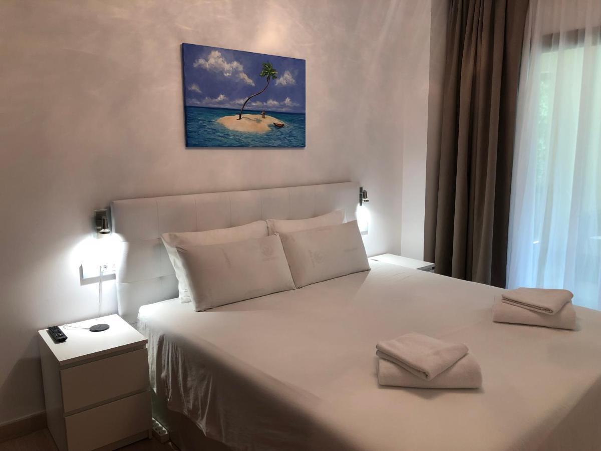 Medina De Banus Marbella公寓 外观 照片