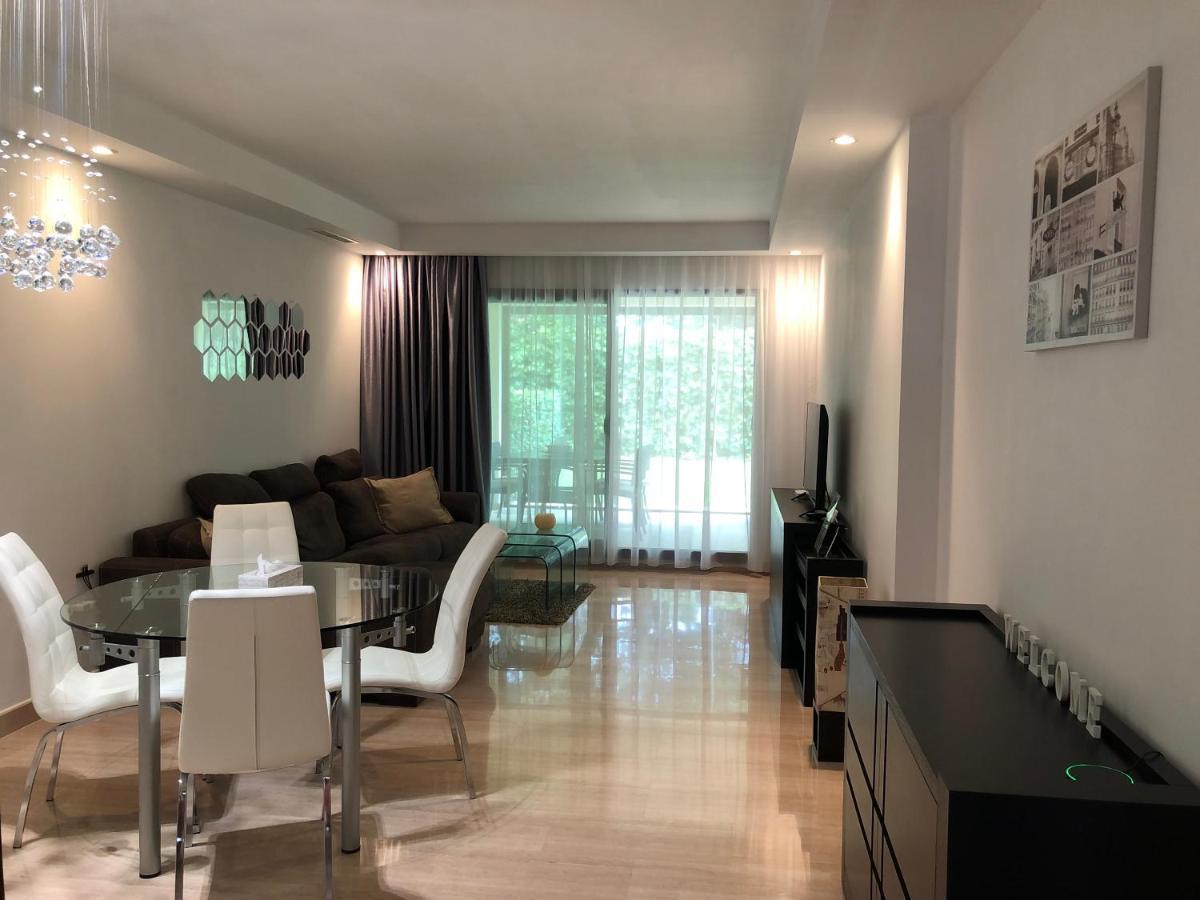 Medina De Banus Marbella公寓 外观 照片
