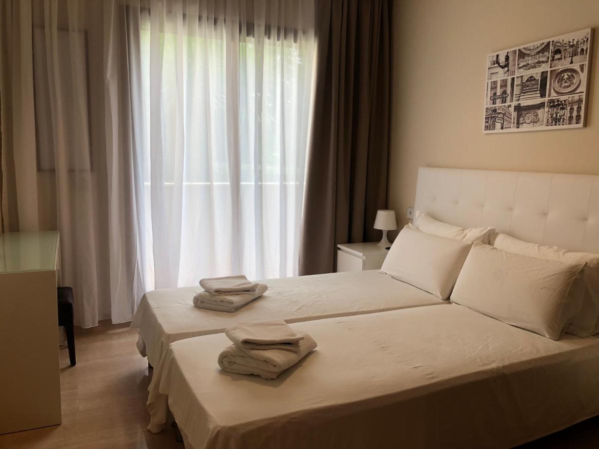 Medina De Banus Marbella公寓 外观 照片