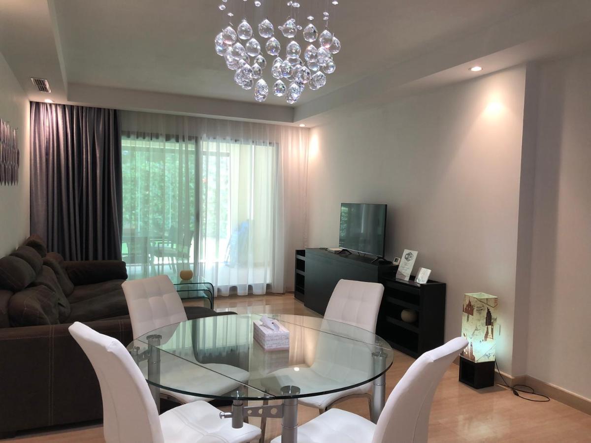 Medina De Banus Marbella公寓 外观 照片