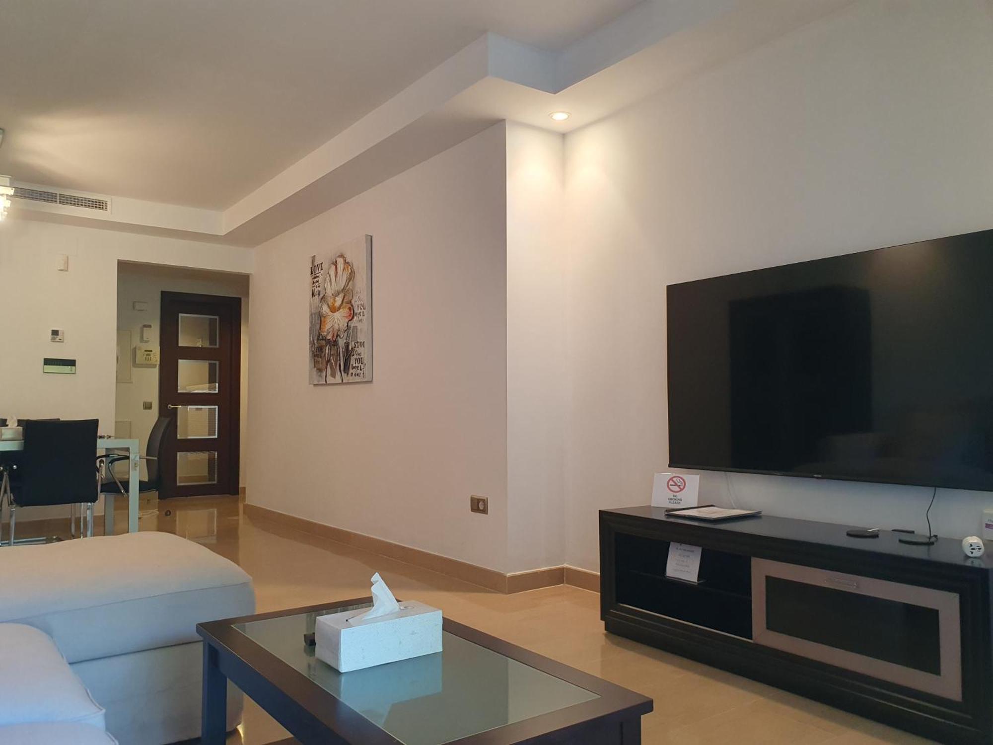 Medina De Banus Marbella公寓 外观 照片