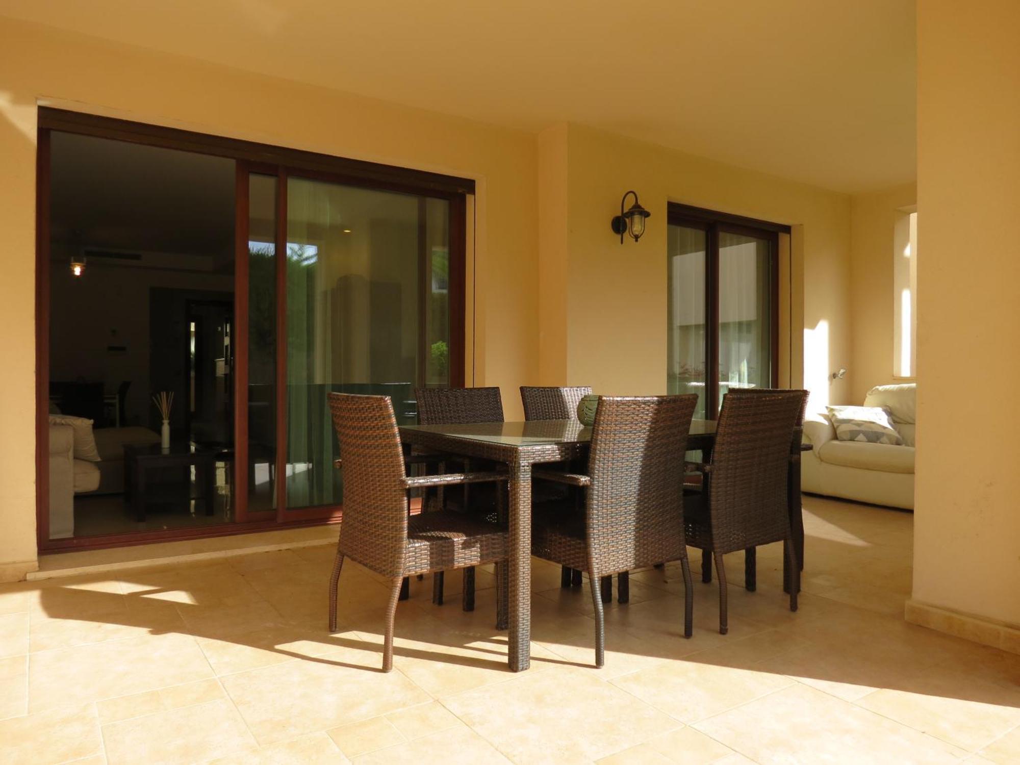 Medina De Banus Marbella公寓 外观 照片