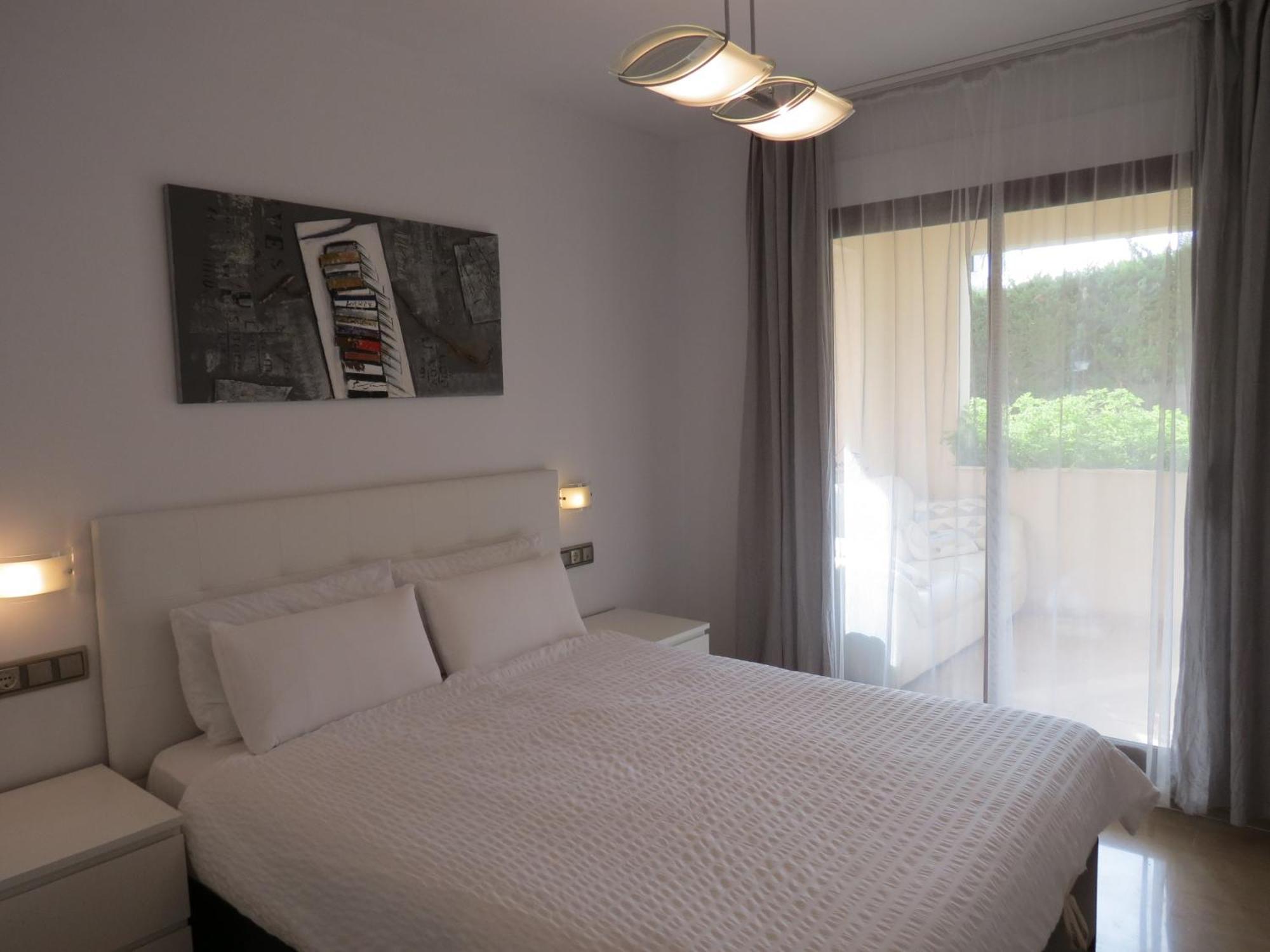 Medina De Banus Marbella公寓 外观 照片
