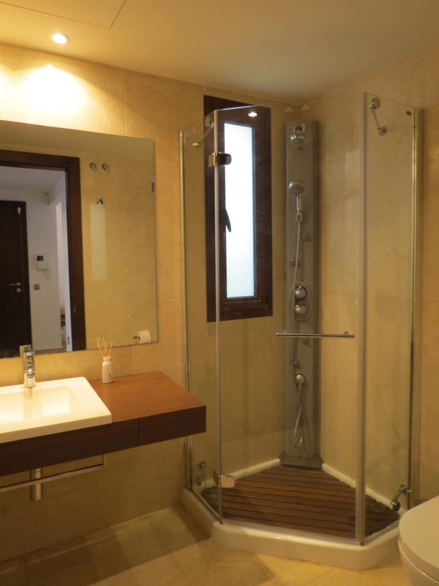 Medina De Banus Marbella公寓 外观 照片