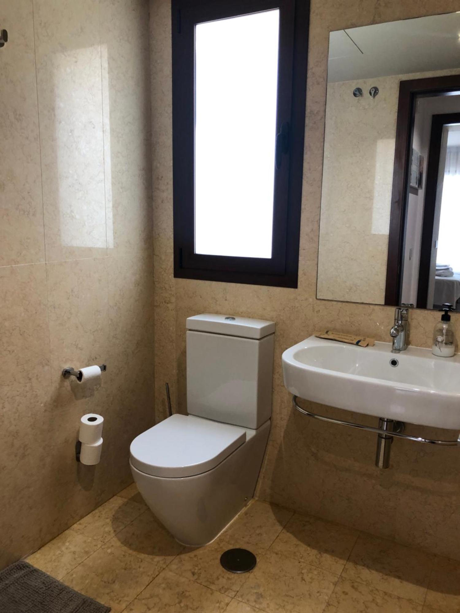 Medina De Banus Marbella公寓 外观 照片