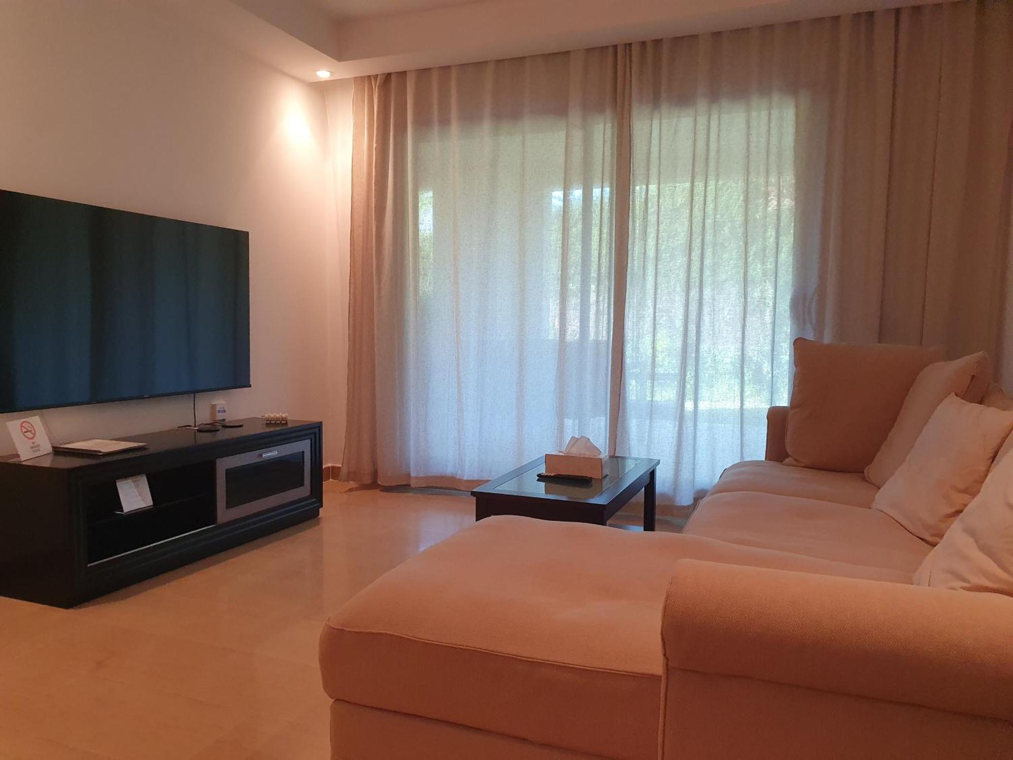 Medina De Banus Marbella公寓 客房 照片