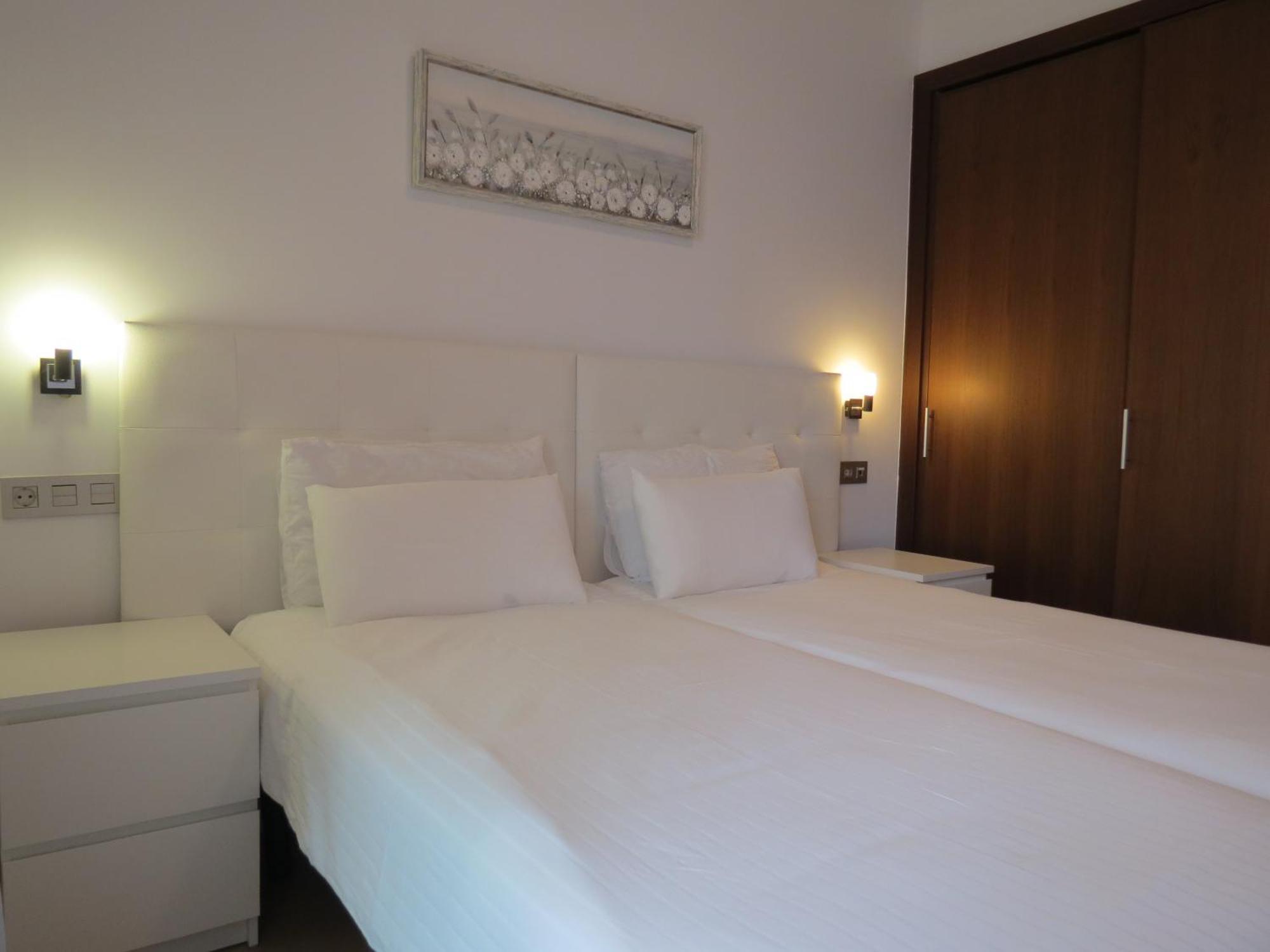 Medina De Banus Marbella公寓 客房 照片
