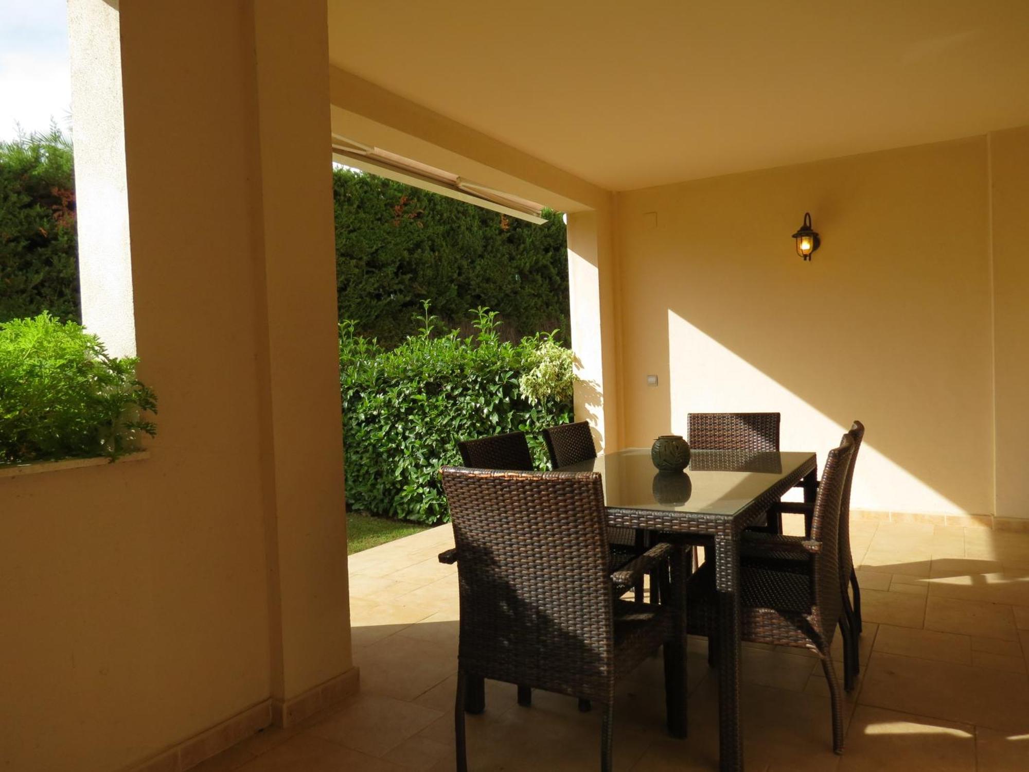 Medina De Banus Marbella公寓 客房 照片