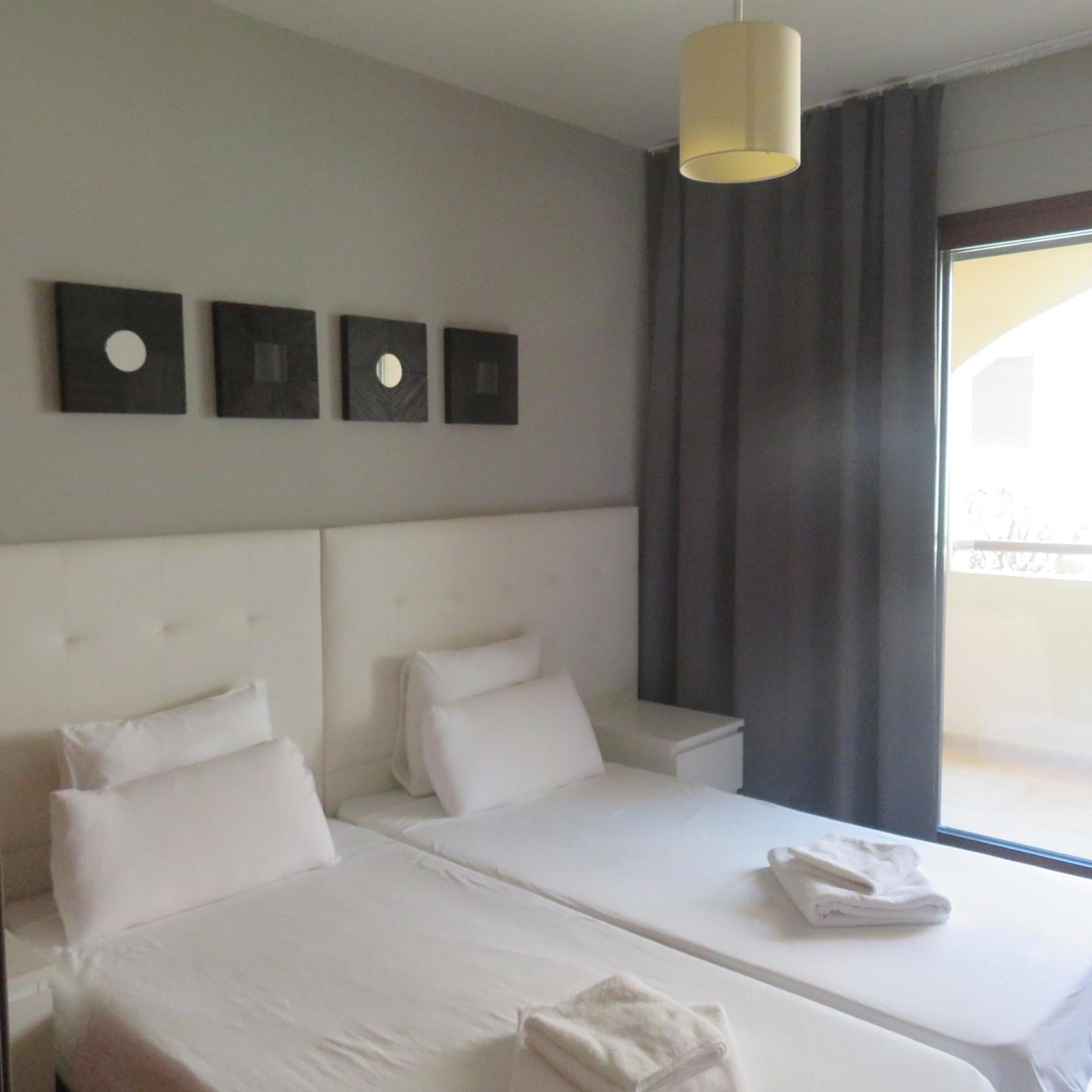Medina De Banus Marbella公寓 外观 照片