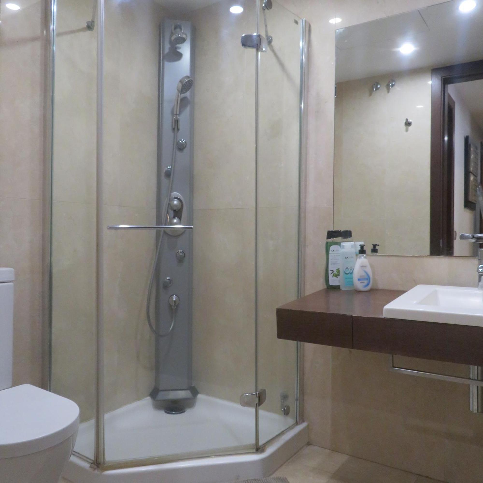 Medina De Banus Marbella公寓 外观 照片
