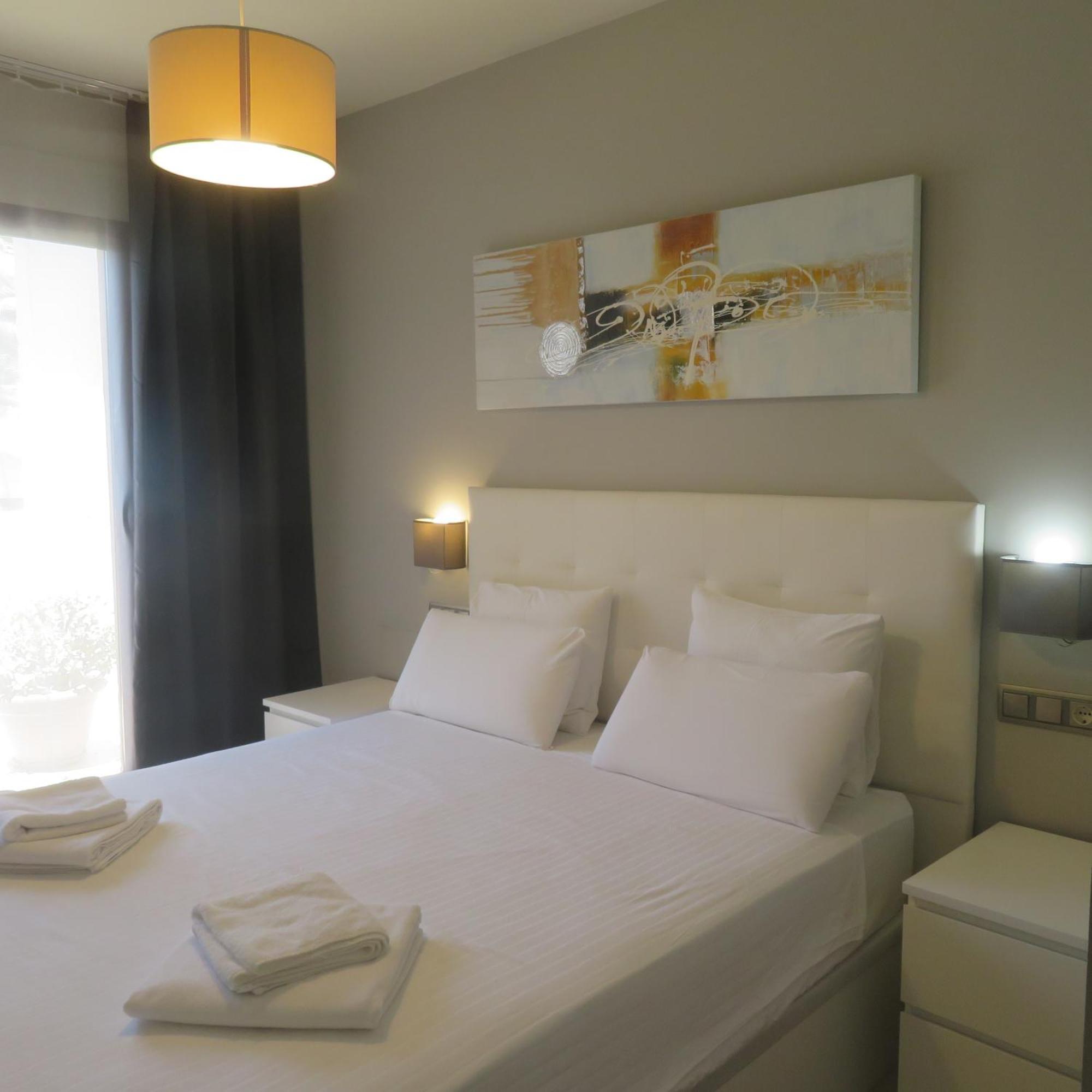 Medina De Banus Marbella公寓 外观 照片