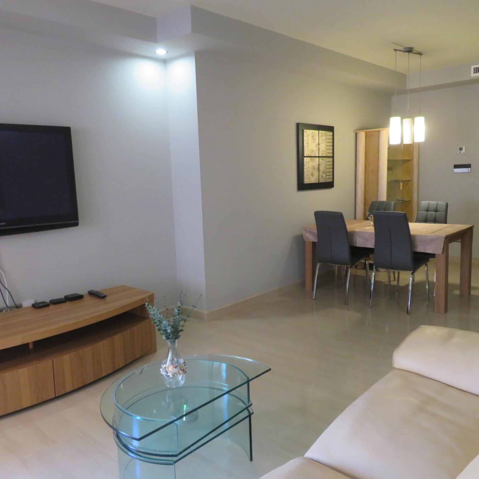 Medina De Banus Marbella公寓 客房 照片