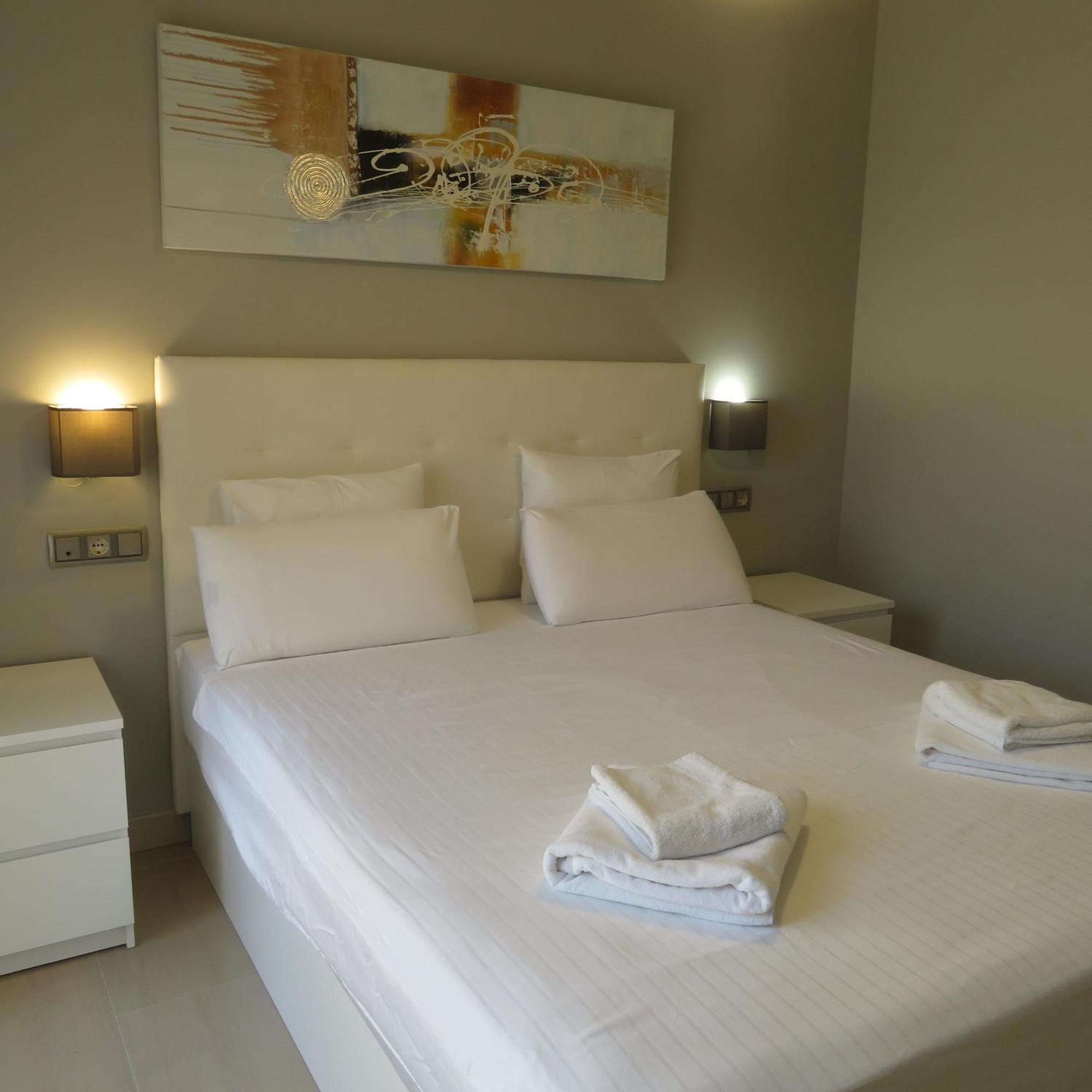 Medina De Banus Marbella公寓 客房 照片