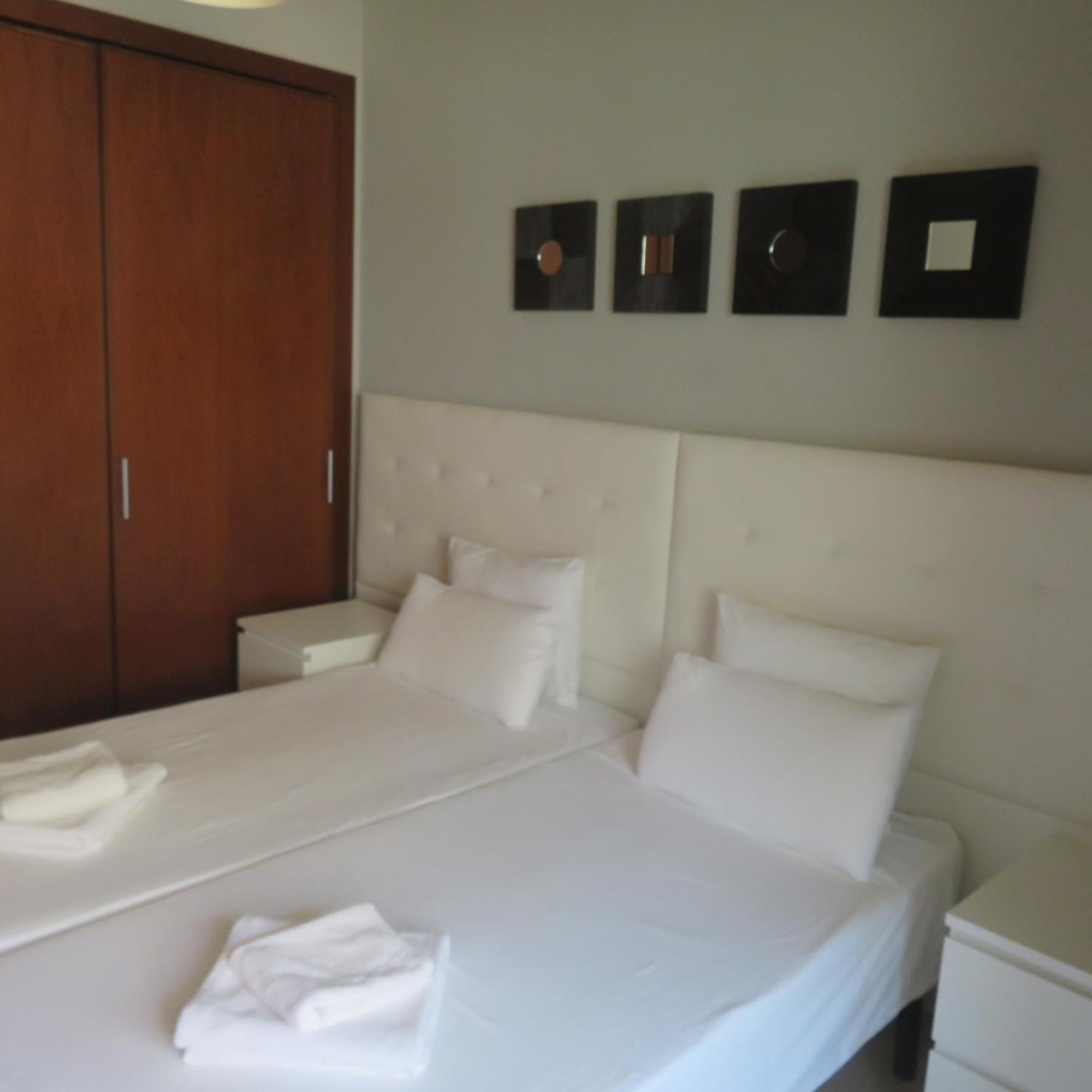 Medina De Banus Marbella公寓 客房 照片