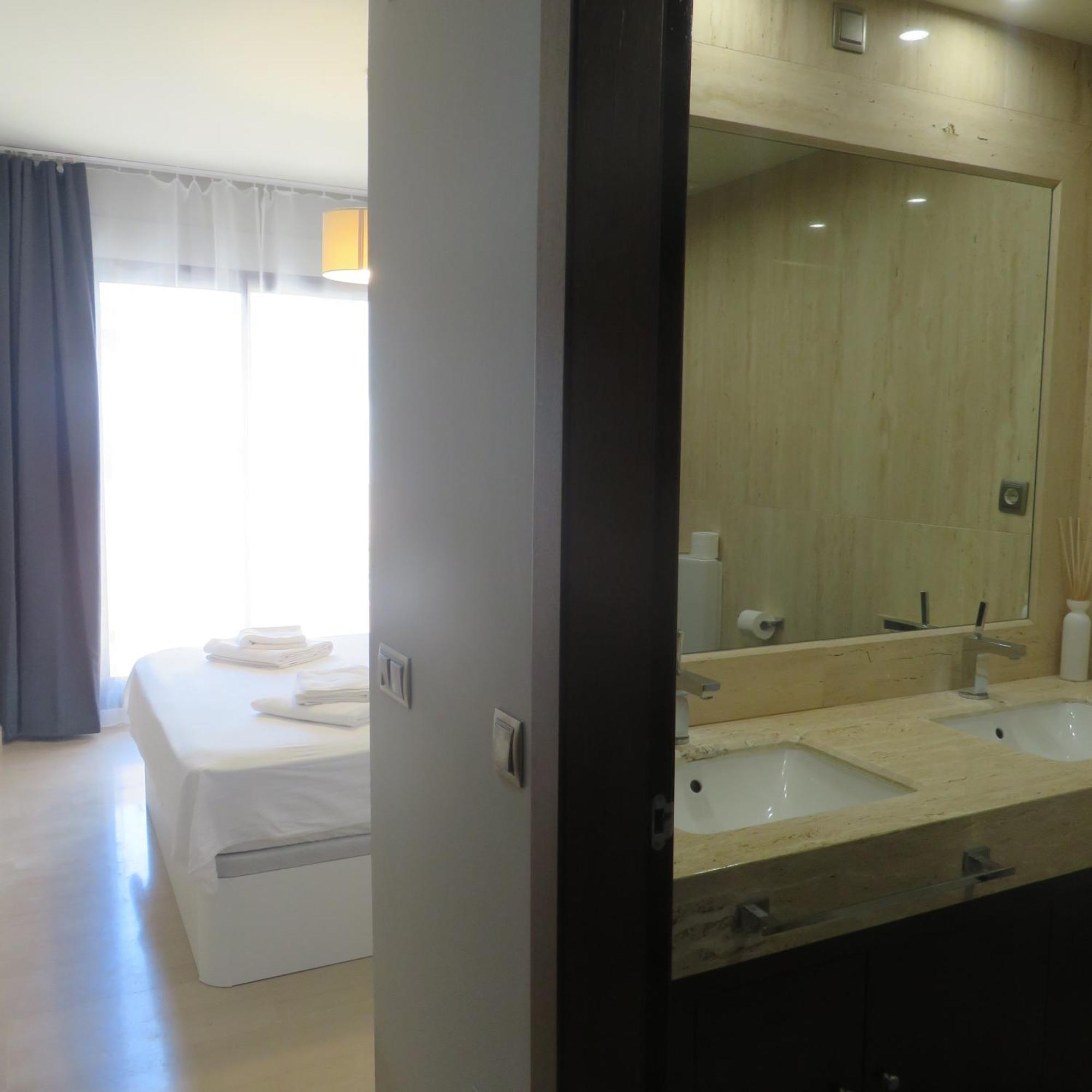 Medina De Banus Marbella公寓 外观 照片